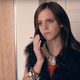 Emma Watson in the movie Bling Ring